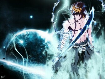 Cool Bleach Wallpaper Widescreen HD