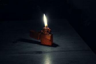 Zippo Wallpaper