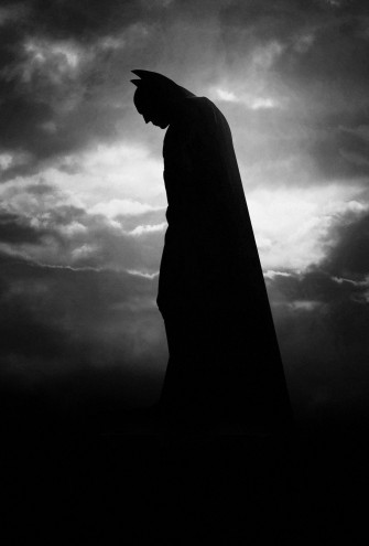 A M Photo Batman Comic Wallpaper Silhouette