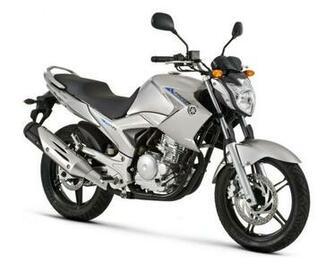 Yamaha Fazer Photos Image And Wallpaper Colours
