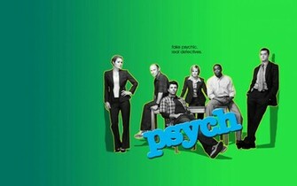 Wallpaper Psych