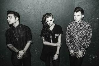 Pvris Jan Feb Ashley Osborn