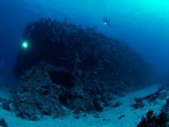 Underwater Wreck Photos Shipwreck Wallpaper