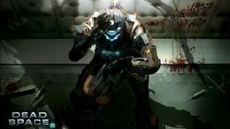 Dead Space 1080p Wallpaper 720p