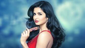 Beautiful Katrina Kaif Desktop Background