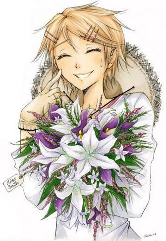 Finnian Kuroshitsuji Zerochan Anime Image Board