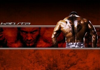 Wwe War World Batista HD Wallpaper Vs Big Show