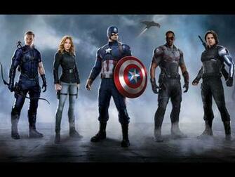 Avengers Infinity War Wallpaper