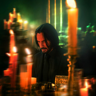 John Wick Chapter