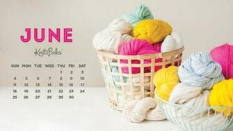 Able June Calendar Knitpicks Staff Knitting