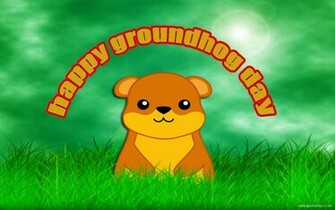 Groundhog Day Wallpaper