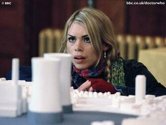 Rose Tyler Wallpaper