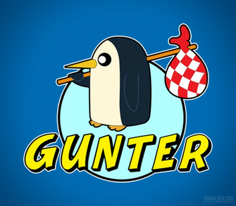 Pingu Time By Entangle