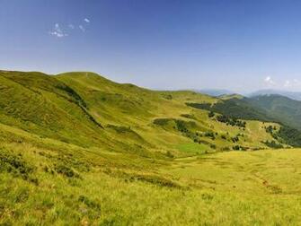 Ukraine Landscape Desktop Wallpaper