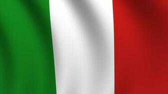 Italy Flag Wallpaper