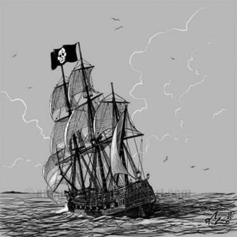 Pirate Ship