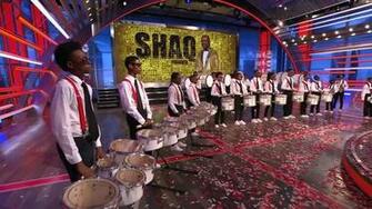 The Atlanta Drum Academy Introduces Host For Nba