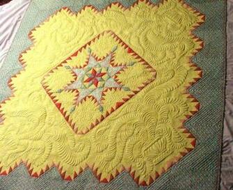 Background Poster Pics Quilting Designs