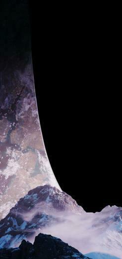 Created Two Halo Infinite Wallpaper For Phones Oled And Normal