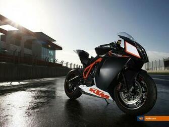 Ktm Rc8 Wallpaper