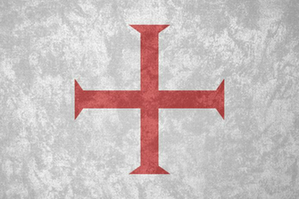 Templar Knight By Tattoo Pictures To Pin
