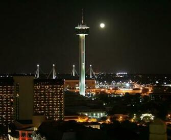 San Antonio Wallpaper Wide HD