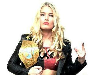 Toni Storm Pro Wrestling Fandom Powered By Wikia