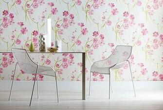 Boutique Wallpaper Harlequin Designer