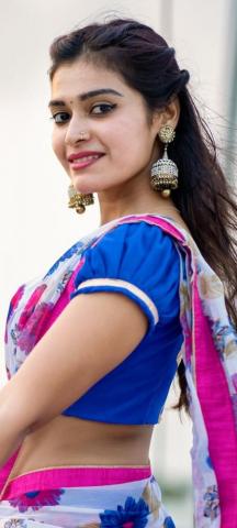 Darsha Gupta HD Wallpaper