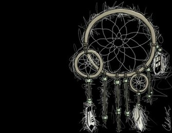 Tags Dreamcatcher Wallpaper
