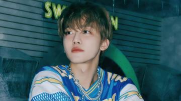 Jaemin Nct Dream Glitch Mode 4k Wallpaper iPhone HD Phone 6900f