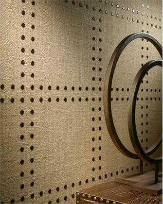 Rivets From Phillip Jeffries Wonderful Wallpaper