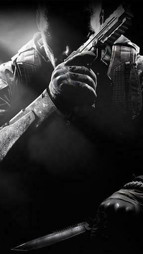 Call Of Duty Black Ops Live Wallpaper Is Finally Here We Are Rabid
