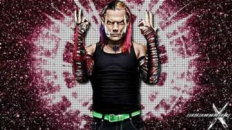 Jeff Hardy Wallpaper