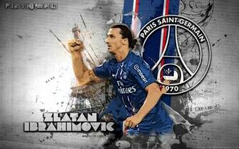 Paris Saint Germain Wallpaper Collection