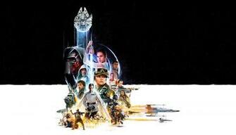 Star Wars HD Wallpaper Background Image Id