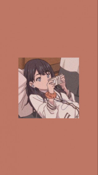 Anime Wallpaper Cute