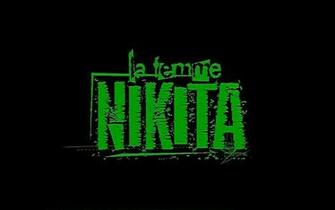 La Femme Nikita Graphics Code Comments Pictures