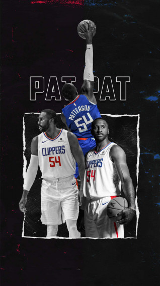 Paul George Wallpaper