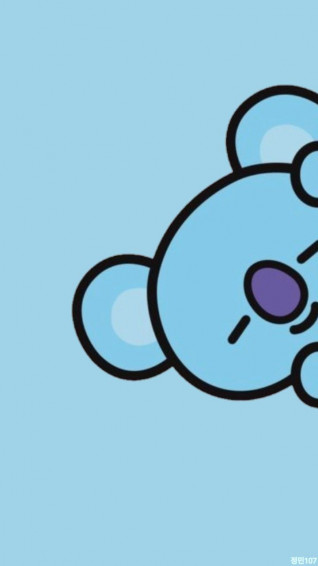 Cute Koya Wallpaper For iPhone
