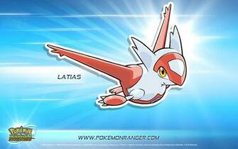 Latias Image Crazy Gallery