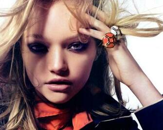Gemma Ward Wallpaper X Net