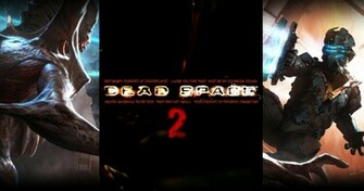 Dead Space Wallpaper
