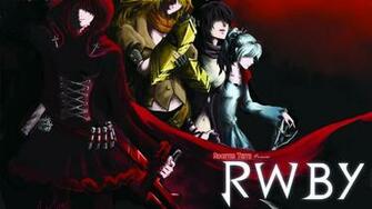 Rwby Wallpaper