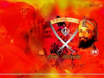 Hola Mohalla Wallpaper Gallery