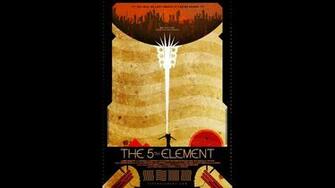 The Fifth Element Wallpaper X Net