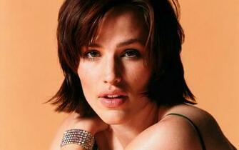 Gorgeous HD Jennifer Garner Wallpaper HDwallsource