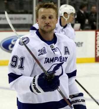 Steven Stamkos Wikipedia