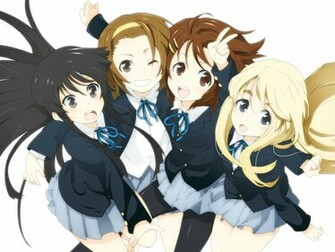 On Moe Wallpaper