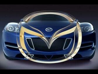 Mazda Rx8 Wallpaper